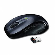 Mouse Logitech M510, Wireless