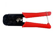CLESTE sertizare mufe, GEMBIRD, functii: sertizare mufe.  T-WC-01