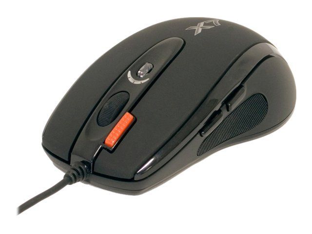 A4-TECH A4TMYS27923 Mouse A4T XGame Opto Oscar X710