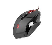 A4-TECH A4TMYS43940 Gaming mouse A4Tech Bloody V7m