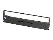 Ribbon Epson C13S015637, Negru, Original (s015637)