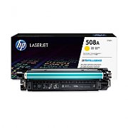 Cartus toner HP CF362A ,Galben ,5 000 Pagini ,Original (508a)