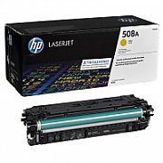 Cartus toner HP CF362A ,Galben ,5 000 Pagini ,Original (508a)