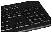 A4-TECH A4TKLA19739 Tastatura A4-Tech KR-85 USB
