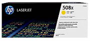 Cartus toner HP CF362X ,Galben ,9500 pagini ,Original (508x)