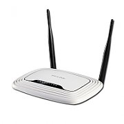 Router wireless TP-Link TL-WR841N