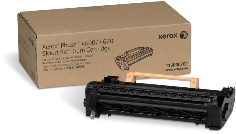 Cilindru Xerox 113R00762 ,Negru ,80 000 Pagini ,Original (113R00762)