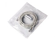Patch cord Gembird  RJ45, 2 m, gri