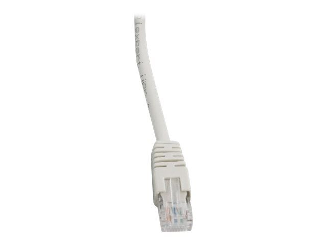 Patch cord Gembird  RJ45, 1 m, gri