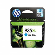 Cartus cerneala HP C2P24AE ,Albastru ,825 pagini ,Original (935XL)