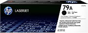 Cartus toner HP CF279A ,Negru ,1000 pagini ,Original (79A)