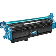 Cartus toner HP CF401X ,Albastru ,2300 pagini ,Original