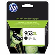 Cartus cerneala HP L0S70AE ,Negru ,2000 pagini ,Original (953xl)