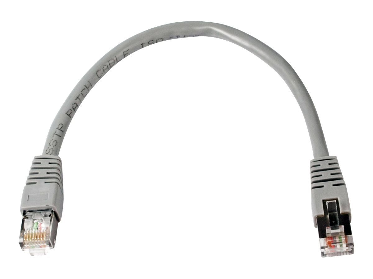 Patch cord Gembird  RJ45, 1 m, mov