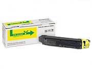 Cartus toner Kyocera 1T02NRANL0 ,Galben ,5 000 Pagini ,Original (TK-5140y)