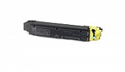 Cartus toner Kyocera 1T02NRANL0 ,Galben ,5 000 Pagini ,Original (TK-5140y)