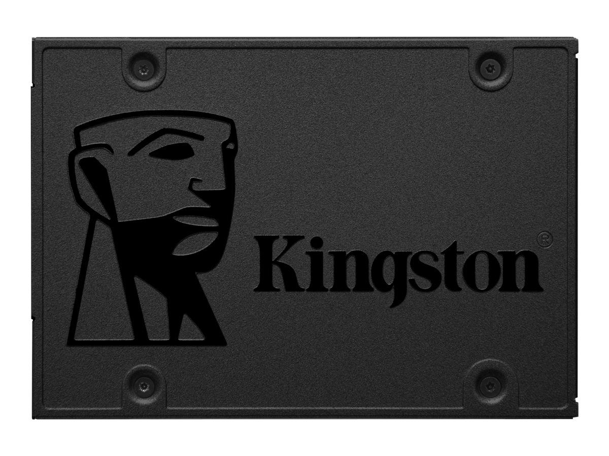 SSD Kingston A400 240 GB SATA3 2.5 inch