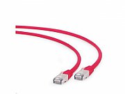 Patch cord Gembird  RJ45, 50 cm, rosu