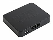 GEMBIRD DSP-2PH4-03 Gembird HDMI Splitter 2 PORTS