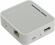 Router Portabil TP-Link TL-WR902AC