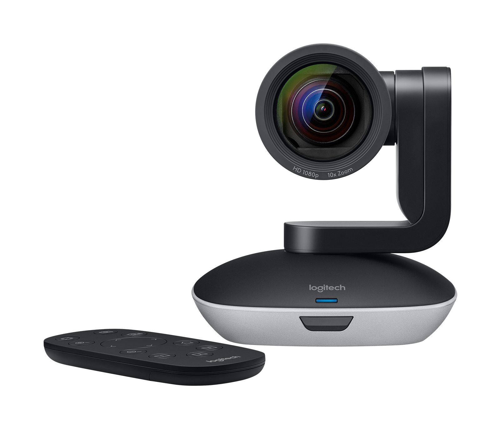 Logitech Webcam PTZ Pro 2 Conference Cam 1080p