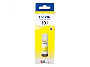 Rezerva cerneala Epson C13T03V44A ,Galben ,Original (101)