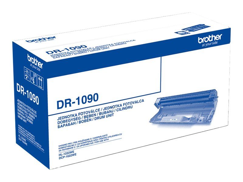 Cilindru Brother DR1090 ,Negru ,10000 pagini ,Original (DR1090)