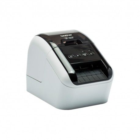 LABEL PRINTER BROTHER QL800