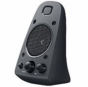 Boxe 2.1 Logitech Powerful THX Sound Z625, Negru