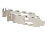 CARD adaptor GEMBIRD, PCI-Express la 2 x Port Serial, cu bracket low-profile  SPC-22