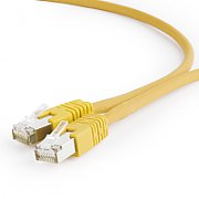 Patch cord Gembird  RJ45, 3 m, galben