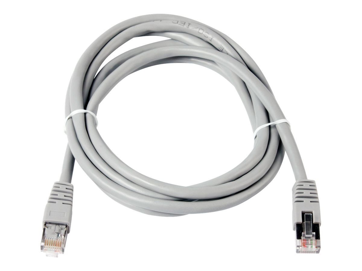 Patch cord Gembird  RJ45, 2 m, gri
