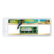 Memorie laptop Silicon Power SP008GLSTU160N02 8 GB DDR3 1600 MHz CL11