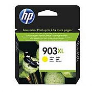 Cartus cerneala HP T6M11AE ,Galben ,825 pagini ,Original (903XL)