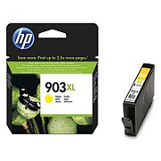 Cartus cerneala HP T6M11AE ,Galben ,825 pagini ,Original (903XL)