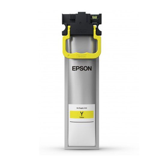 Cartus cerneala Epson C13T944440 ,Galben ,3000 pagini ,Original (T9444)
