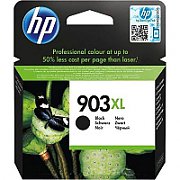 Cartus cerneala HP T6M15AE ,Negru ,21.5 ml ,Original (903XL)