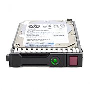 HDD server HPE 600 GB 2.5 inch SAS 12G 10000 rpm 512n, caddy HPE Smart Carrier SFF