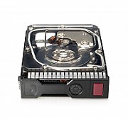 HDD server HPE 300 GB 2.5 inch SAS 12G 10000 rpm 512n, caddy HPE Smart Carrier SFF