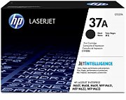 Cartus toner HP CF237A ,Negru ,11000 pagini ,Original (37A)