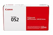 Cartus toner Canon 2199C002AA ,Negru ,3100 pagini ,Original (CRG052)