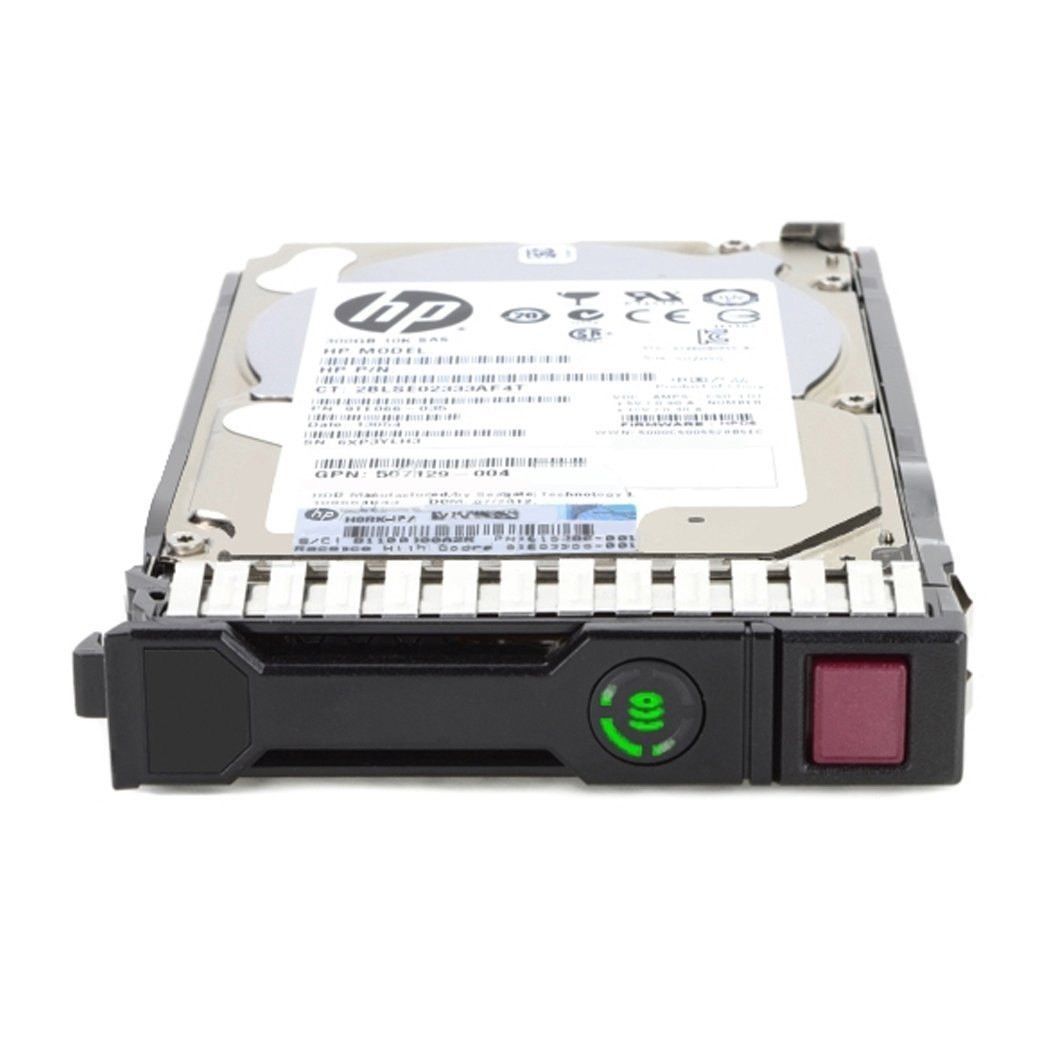 HDD server HPE 600 GB 2.5 inch SAS 12G 15000 RPM 512n, Hot-plug