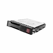 HDD server HPE 1.8 TB 2.5 inch SAS 12G 10000 rpm 512n, caddy HPE G8-G10 SFF