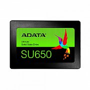 SSD ADATA Ultimate SU650 240 GB SATA III 2.5 inch