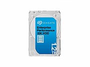 HDD server Seagate Exos 10E2400 1.2 TB 2.5 inch SAS 12G 10000 rpm 256 MB + 16 GB eMLC 512e