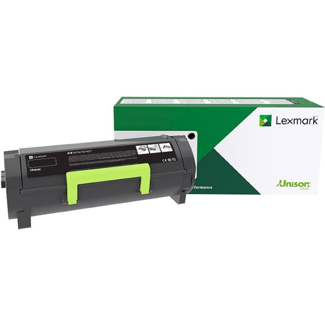 Cartus toner Lexmark B242H00 ,Negru ,6000 pagini ,Original (B242H00)