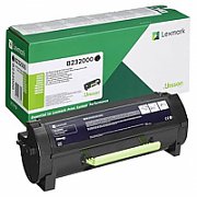 Cartus toner Lexmark B232000 ,Negru ,3000 pagini ,Original (B232000)