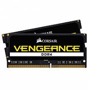 Memorie laptop GOODRAM GR2400S464L17S/8G 8 GB DDR4 2400 MHz CL17