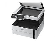 Imprimanta inkjet ciss monocrom Epson M2170, A4, duplex, USB 2.0, Wi-Fi, 39 ppm