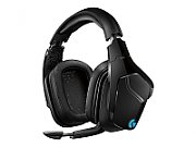 LOGITECH 981-000744 Logitech Gaming Headset G935 7.1 Surround Sound LightSync, Wireless